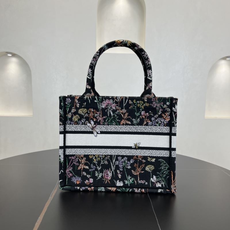 Christian Dior Shopping Bags